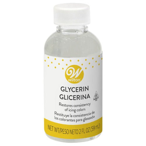 Glycerin  Sugar Room